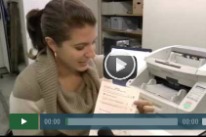 Bild mit Link zum Videoarchiv mit dem Beitrag zu den Maschinenlesbaren Stimmzetteln
